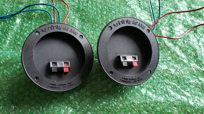 infinity rs 3000 replacement woofer